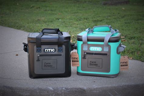 rtic soft cooler leak test|4 Best Soft Coolers of 2024 (Tested & Reviewed).